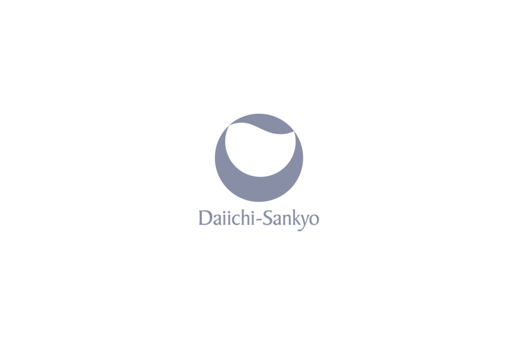 Daiichi-Sankyo Logo