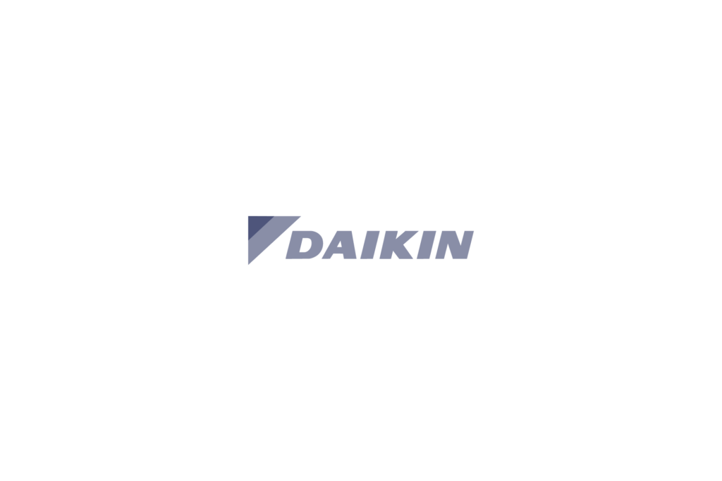 DAIKIN Logo