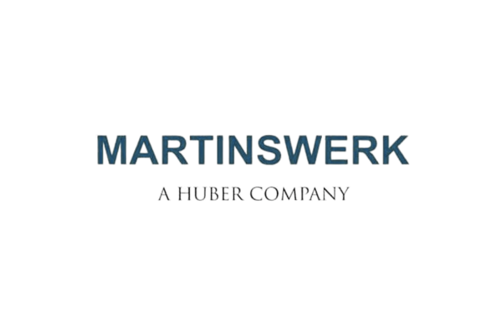 Huber Martinswerk Logo