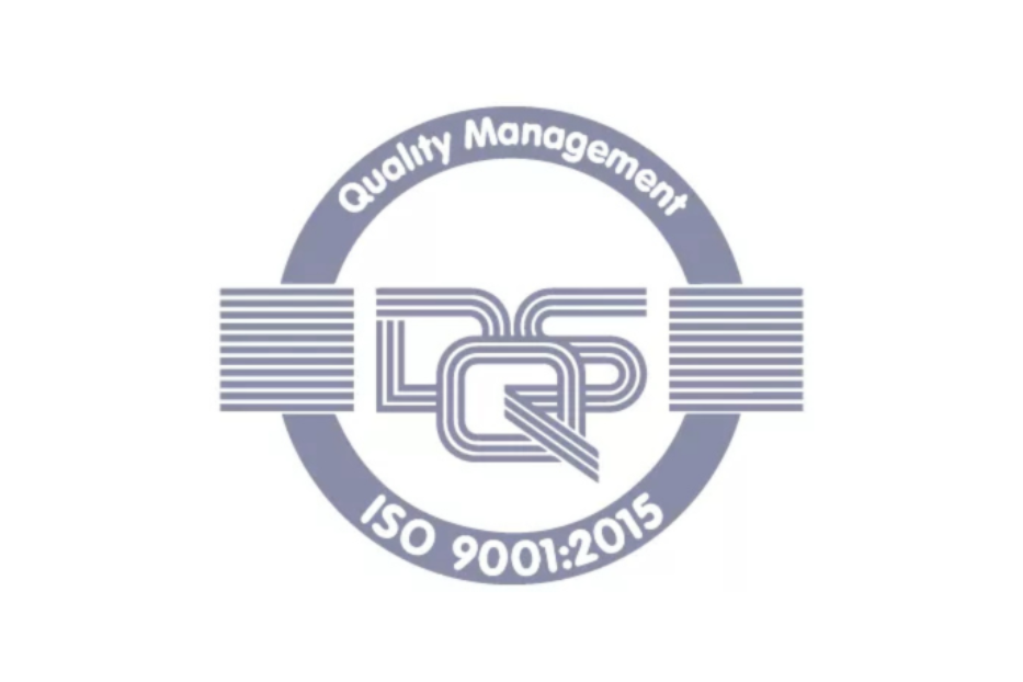 up2LIMS ist DQS ISO 9001:2015 zertifiziert.